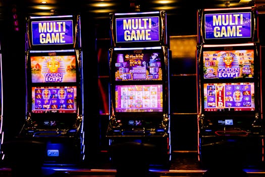 Master Online Slots: Tips for Choosing Games and Boosting Wins