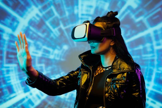Exploring the Exciting World of Virtual Reality Casinos: A Future of Gambling