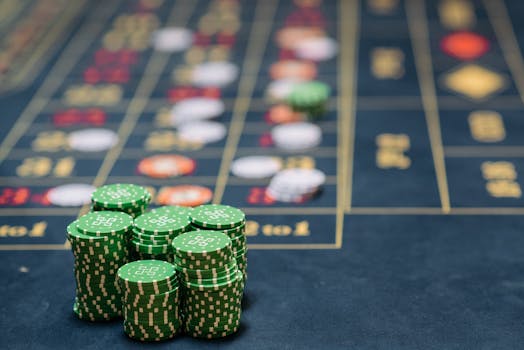 Maximize Your Casino Bankroll: Strategic Tips for Longer, Winning Sessions