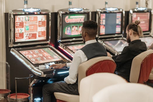 Pragmatic Play vs Traditional Slots: Which is Best for You?