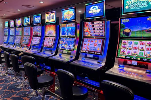 Pragmatic Play vs. Top Slot Providers: A Comprehensive Casino Game Showdown