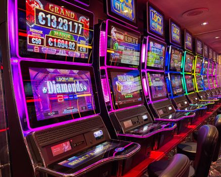 Unlock Pragmatic Play Slot Wins: Mastering Bonus Rounds